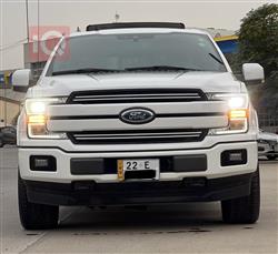 فۆرد F-150